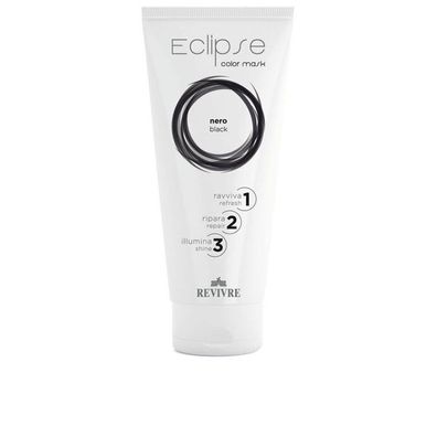 Eclipse Farbmaske #Black 200 ml