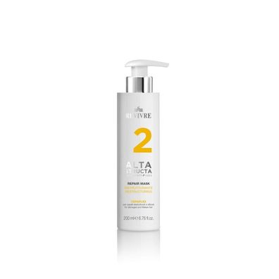 ALTA Structa Reparaturmaske 200 ml