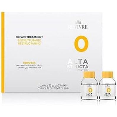 ALTA Structa Reparaturbehandlung 12 u