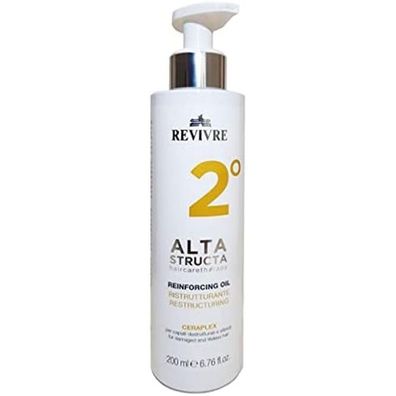 ALTA Structa Verstärkungsöl 200 ml