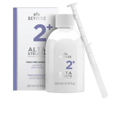 ALTA Structa Booster ohne Frizz 200 ml