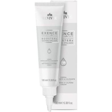 EXENCE Booster beruhigende Emulsion 100 ml