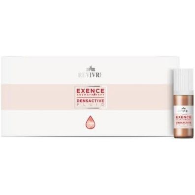 EXENCE diaktive Flüssigkeit 12 u