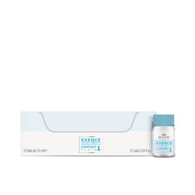EXENCE Comfort 1 Flüssigkeit 12 u