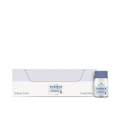 EXENCE Forsense 1 Flüssigkeit 12 g