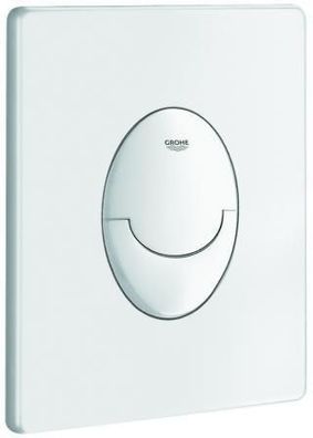 GROHE 38505SH0 Pneumatische Steuerung/Spülsysteme Skate Air 2-Mengen/Start&Stopp