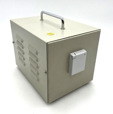 Langer Spartransformator BV.962409 115V ? 230V 800VA Einphasen Trafo T9/180