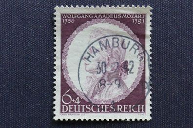 Deutsches Reich MiNr.810 gestempelt (SW 234)