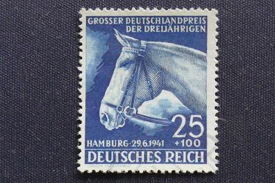 Deutsches Reich MiNr. 779 gestempelt (SW 231)