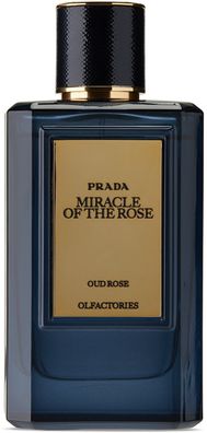 Prada Miracle Of The Rose Oud Rose Eau De Parfum Parfumprobe - Duftprobe - Zerstäuber