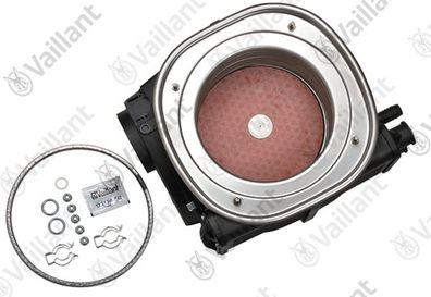 Vaillant Wärmetauscher VC / VCI / VCW / VSC genaue Liste in der Beschreibung