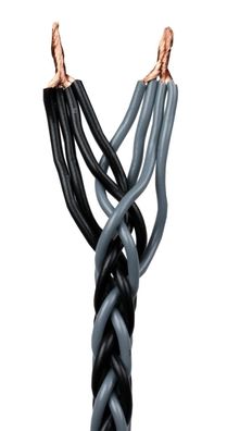 Reckhorn Lautsprecherkabel L-3 OFC