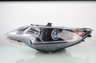 Scheinwerfer HONDA CIVIC IX Facelift LINSE LED 33150-TV0-G416-M1 LINKS