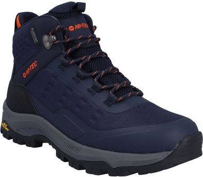 Hi-Tec Stiefel Storm Expedition Sport Wp