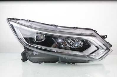 Scheinwerfer NISSAN Qashqai 2 II J11 Facelift VOLL LED 100-19011 RECHTS