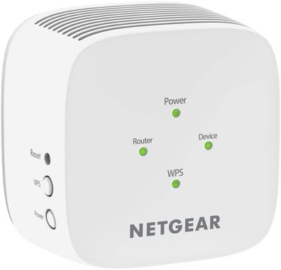 Netgear EX6110 Netzwerksender & -empfänger