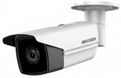 Hikvision DS-2CD2T85FWD-I8 IP Security Camera Storey 3840 x 2160 Pixel Ceiling/Wall