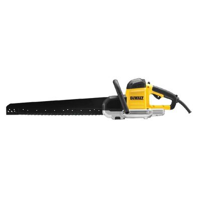 Elektro-Fuchsschwanz DEWALT DWE398 1700 W 430 mm