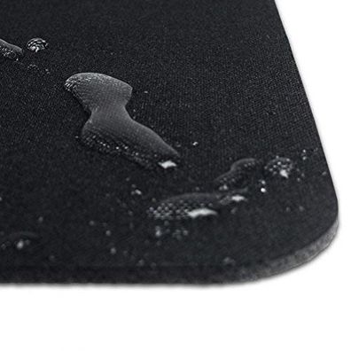 KLIM Stay Focused Gaming Mauspad Soft Rutschfest Glatte Oberfläche 320x270x3mm B-WARE