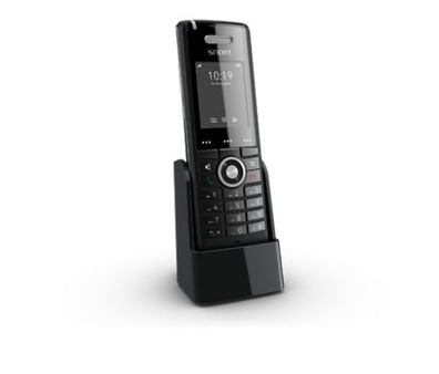 Snom DECT Handset Breitband-HD-Audio M65
