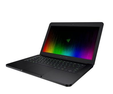 Razer Blade B6NT/W10/FHD/i7/16GB/256GB SSD NASA/PHIL/THAI US-Version