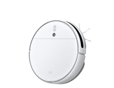 Xiaomi Mop 2 Roboter-Staubsauger 0,6 l Staubbeutel Weiß