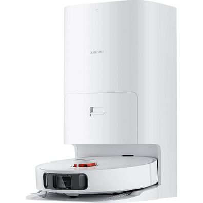 Xiaomi X10 Plus Roboter-Staubsauger Kombi Weiß