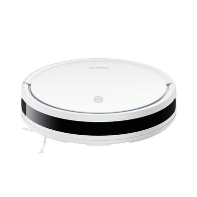 Xiaomi E10 Roboter-Staubsauger 0,4 l Beutellos Weiß