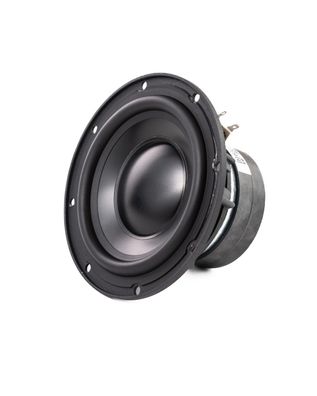 Reckhorn D-165i Einbaulautsprecher 175 mm, 6.5" Subwoofer Homehifi Lautsprecher