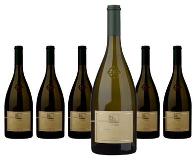 6 x Terlan Müller-Thurgau DOC – 2025