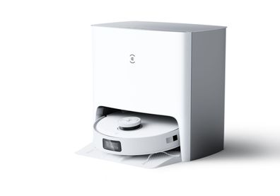 Ecovacs Deebot T10 Turbo Weiß