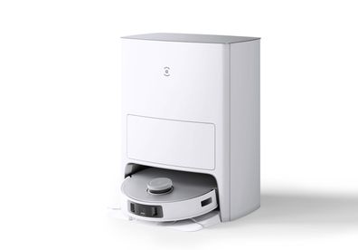 Ecovacs Deebot T20 Omni Weiß
