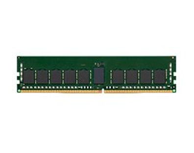 Kingston Technology KSM32RS4/32HCR Speichermodul 32 GB 1 x 32 GB DDR4 3200 MT/s ECC