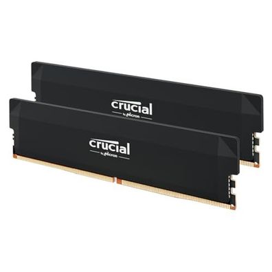 Crucial Pro CP2K16G60C36U5B Speichermodul 32 GB 2 x 16 GB DDR5 ECC
