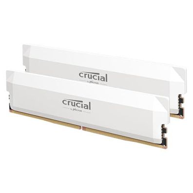 Crucial Pro CP2K16G64C38U5W Speichermodul 32 GB 2 x 16 GB DDR5 6400 MT/s