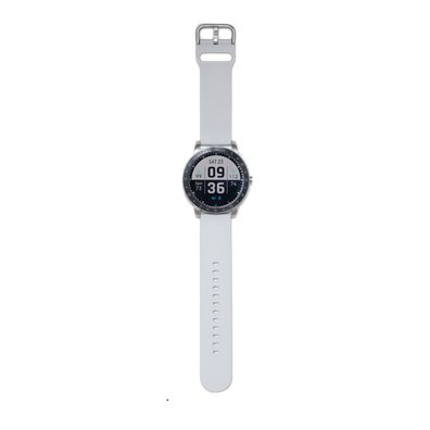ASUS VivoWatch Strap(HC-S03) Gurt Grau Silikon