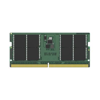 Kingston Technology ValueRAM Speichermodul 32 GB 1 x 32 GB DDR5 5600 MT/s