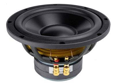 Reckhorn D-200 Subwoofer Bass Chassis 20cm