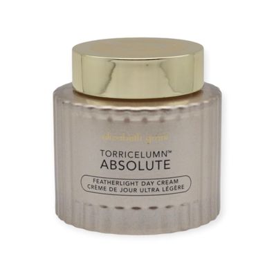 Elizabeth Grant Torricelumn Absolute Featherlight Day Cream 100ml