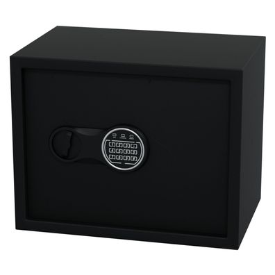 HAGO® Möbeltresor Zimmersafe Elektronikschloss 27L PIN-Code Schlüssel feuerfest