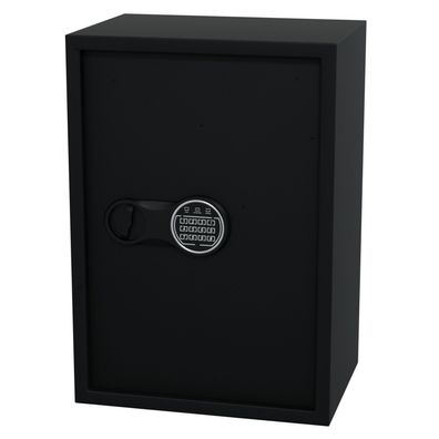 HAGO® Möbeltresor Zimmersafe Elektronikschloss 43L PIN-Code Schlüssel feuerfest