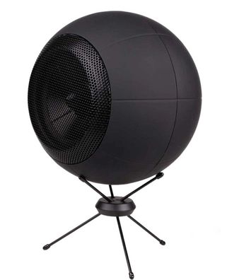 Ein Paar Reckhorn S-150 Kugellautsprecher