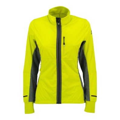 Adidas Xperior Softshell Jacke Dame Allwetterjacke Trainingsjacke Outdoor AP8493