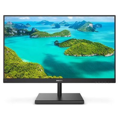 Philips LED-Display E-line 245E1S - 61 cm (24") - 2560 x 1440 QHD