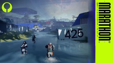 Marathon (PC, 2026, Nur der Steam Key Download Code) Keine DVD, Keine CD