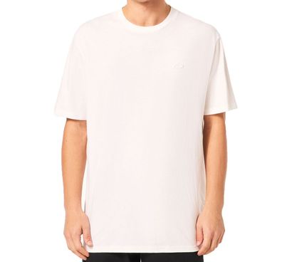 OAKLEY T-Shirt Relax 2.0 off white