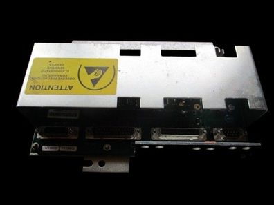 ABB Robotics 3HAC 08581-1/06 und 3HNE 07171-1/05 SMB Serial Measurement Board Board