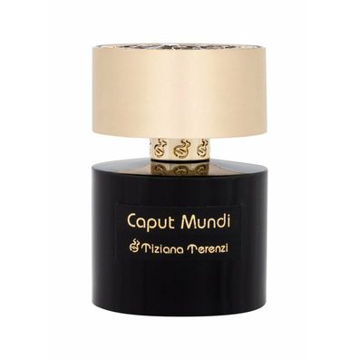 Tiziana Terenzi Caput Mundi Extrait De Parfum Spray 100ml für Frauen
