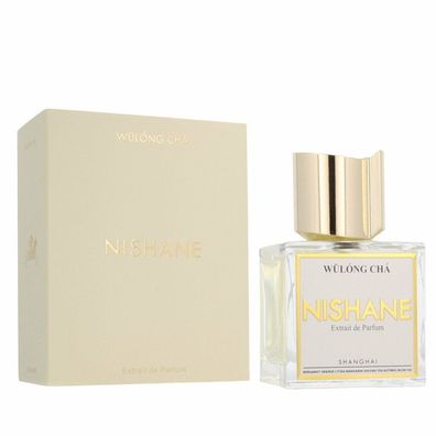 Nishane Wulong Cha Extrait De Parfum Spray unisex 100ml Für Frauen