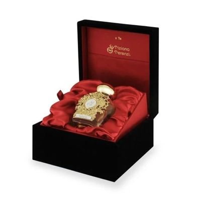 Tiziana Terenzi Lyncis Extrait De Parfum Spray unisex 100ml Für Frauen
